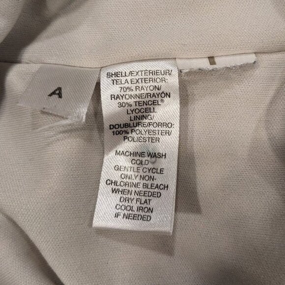 Loft Floral Dress Size XS - Picture 6 of 6